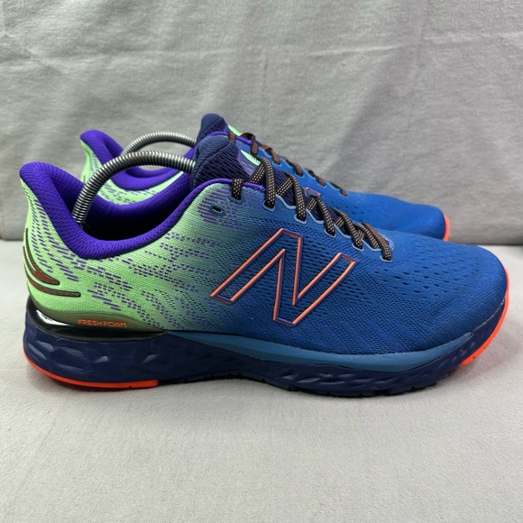 New Balance Other - New Balance Fresh Foam 880v11 Mens 15 Shoes Athletic Running Sneakers